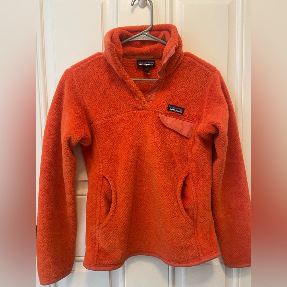 Women's Re-Tool Snap-T® Fleece Pullover